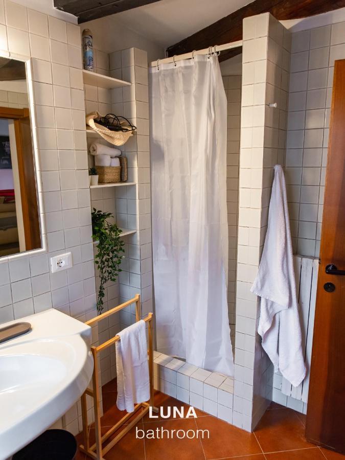 Sole & Luna Apartments Венеция Экстерьер фото